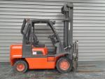 forklift NISSAN (11130)